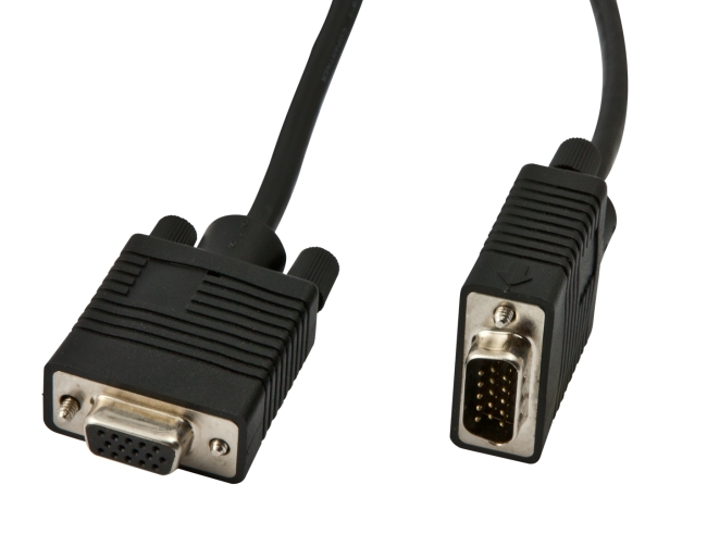 Allnet KVM, zbh. Kabel für Prima(T)4/8/16, Stackkabel  5m,