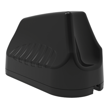 Poynting · Antennen · WiFi · Tunnel · A-Heli-0040-V1-01 · schwarz · N-Type-Male · für Tunnel und Minenfahrzeuge