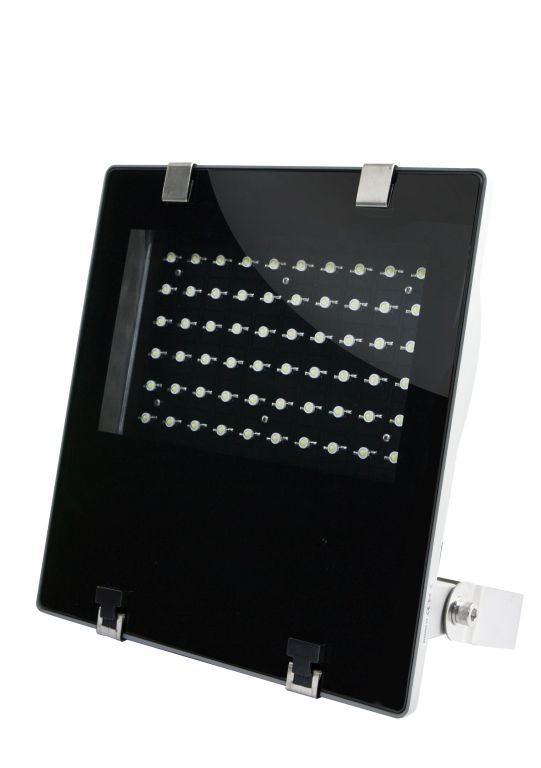 Synergy 21 LED Spot Kültéri IR-reflektor  60W mit 9° lencse