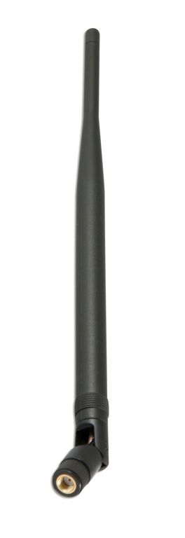 ALLNET Antenne  2,4 GHz  7dBi Omni indoor R-SMA Male