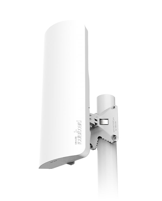 MikroTik 90 degree sector antenna & 15dBi 5GHz 60 degree sector antenna mANTBox 52 15s, RBD22UGS-5HPacD2HnD-15S