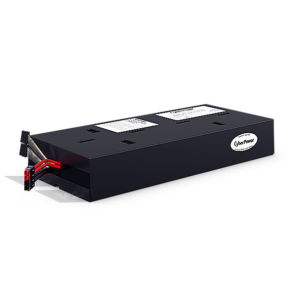 CyberPower USV, zbh. Ersatzakkupack für PR2200/3000ERTXL2UA(N)