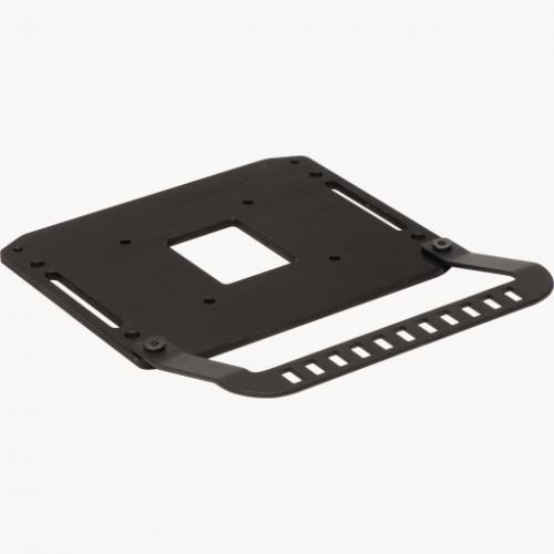 AXIS Zubehör Montage Covert/Pinhole F8001 Flächenhalterung mit Zugentlastung für F41