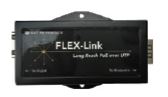 Phybridge Switch FLEX-Link PoE Extender 1Port 50W