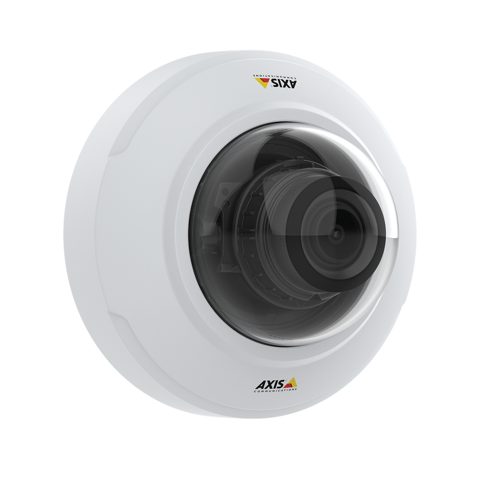 AXIS Netzwerkkamera Mini Fix Dome M4216-V 4MP