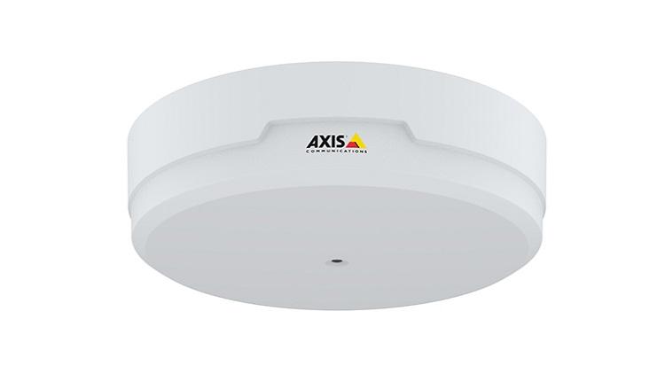 AXIS Zubehör T6112 Audio und I/O Erweiterung für IP Kameras