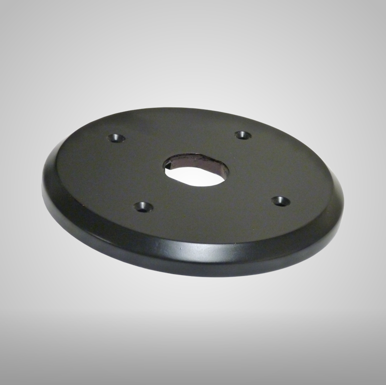 Soundvision · TruAudio · Zubehör · Element Serie · AS-BASE · Wall Mount Bracket for AS-1 and AS-2