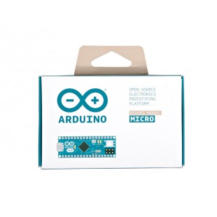 Arduino® Board Micro Retail