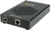 Perle Medien Konverter 10/100/1000 Rate RJ45/SFP Slot
