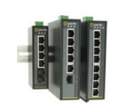 Perle Industrial Ethernet Switch IDS105F
