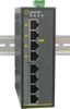 Perle Ethernet Switch 108FPP-DM2SC2