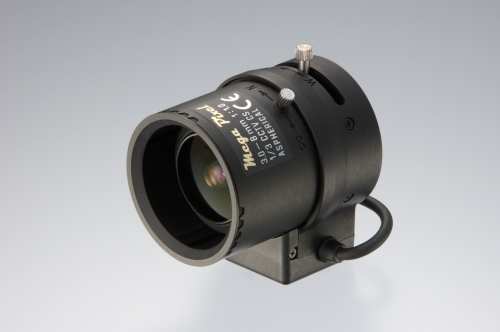Tamron Objektiv Megapixel Tag 1/3" CS-Mount Auto 3,0-8mm