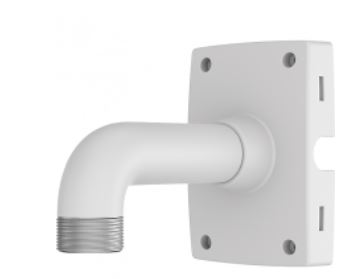 AXIS Zubehör Montagehalter T91D67 Masthalter für Fix Dome Kameras