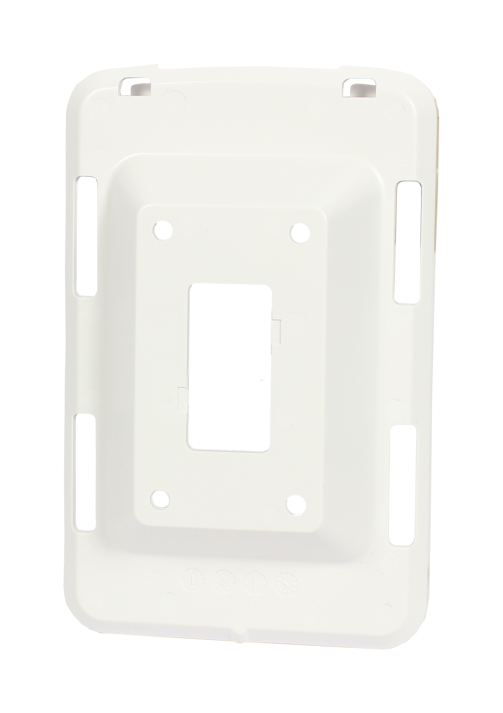 Cambium Networks cnPilot e430H Wall bracket for generic wall mounting of AP