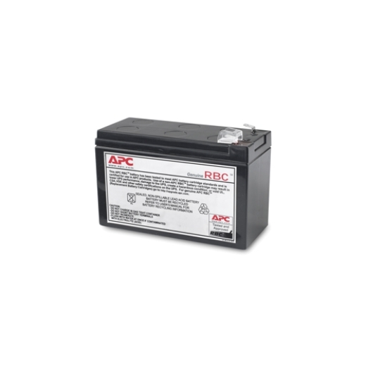 APC USV,zbh.RBC114 Ersatzbatterie f.BE450G, BE450G-CN, BE450G-LM, BN4001, BR500CI-RS, BX500CI