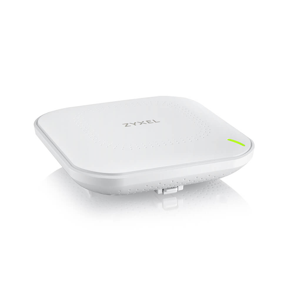 Zyxel Access Point NWA1123-AC v3 PoE, dual Radio,