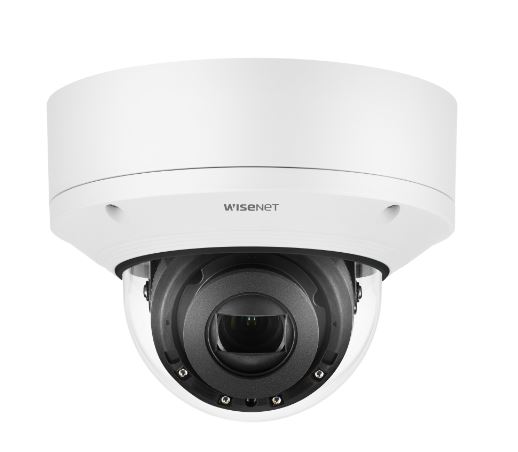 Hanwha Techwin IP-Cam Fixed Dome "X-Serie" XND-8081REV  IP Extender Camera