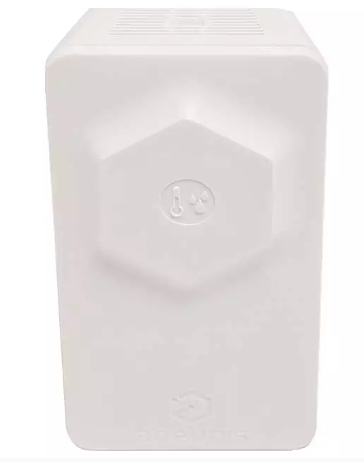 Adeunis · LoRa · LoRaWAN Smart Building Temperatur- und Feuchtigkeitssensor · EU868 · ARF8275A