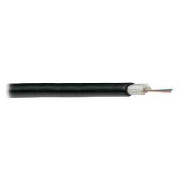 LWL-Kabel  8G, außen/innen, 50/125u, OM4,