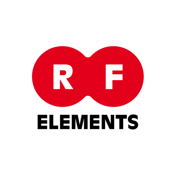 RF Elements Power Cord US