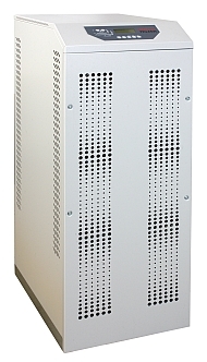 Effekta Online-USV, 10000VA,  7min, Pegasus 3/3,