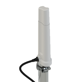 Poynting · Antennen · 5G/LTE · Mast/Wand · A-OMNI-0280-01-V1 · SMA (M) · 4dbi  OMNI-Directional · SMA -Male