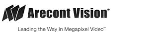 Arecont Vision Zubehör Mount Cap SO3-CAP für SurroundVideo® Omni G3