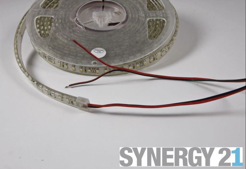 Synergy 21 LED Flex Strip neutralweiß DC12V 72W IP20