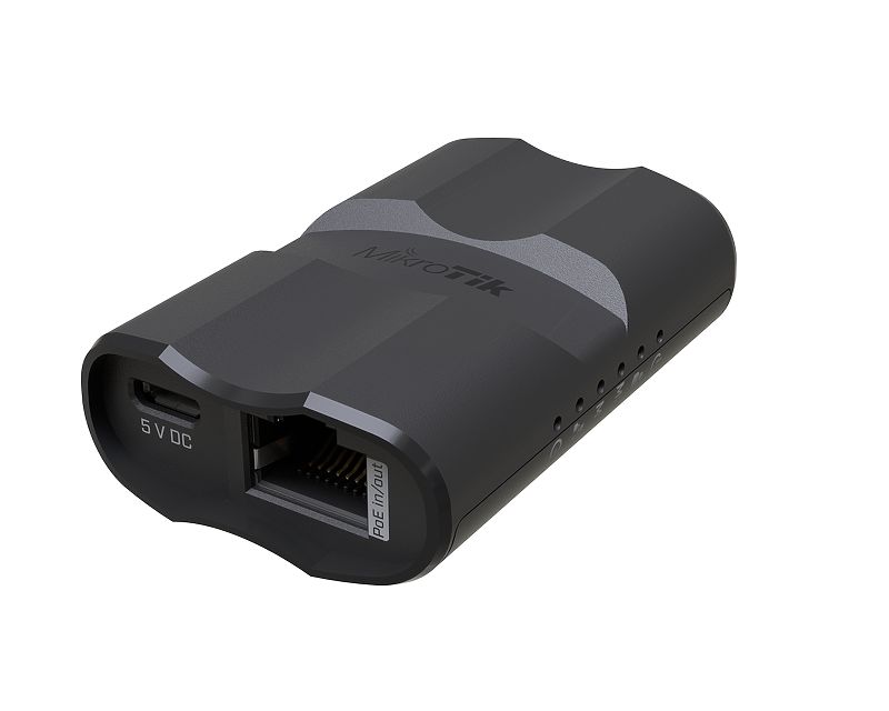 Mikrotik Zubehör Mobile Quick Setup tool