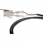 AXIS Zubehör Montage Outdoor T98xx  DOOR SWITCH A