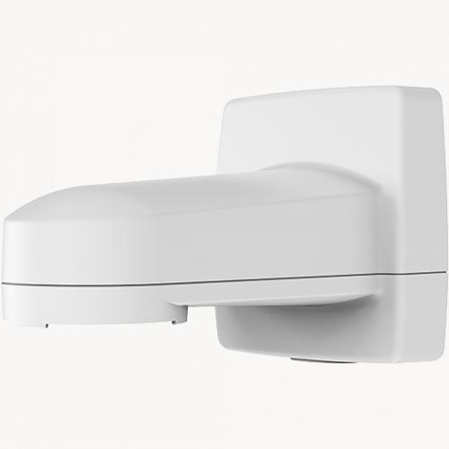 AXIS Zubehör Montagehalter T91L61 Wand & Masthalter für PTZ/Fix Dome