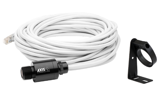 AXIS Netzwerkkamera Covert/Pinhole F1015 Sensor 12Meter