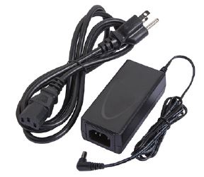 CommScope Ruckus  Zubehör EU Power Adapter for ZoneFlex C110, M510, R610, R710, M510 or ZD1205 1er