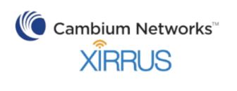 Cambium / Xirrus High Density Indoor 4x4 AP. Quad 11ac Wave 2 SDR radios (2.4/5GHz). Internal antennas