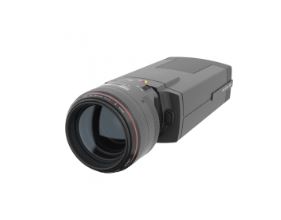 AXIS Netzwerkkamera Box-Typ Q1659 55-250MM F/4-5.6 20MP