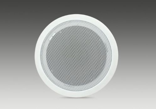 Portech VoIP SIP IP Speaker IS-660 PoE Ceiling-Speaker