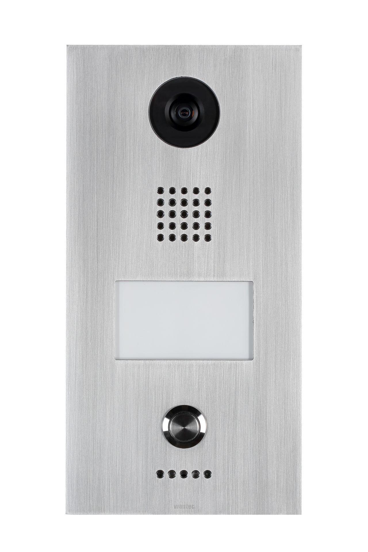 Wantec TFE MONOLITH C 240 IP Vision 1 Taste &plus; Kamera