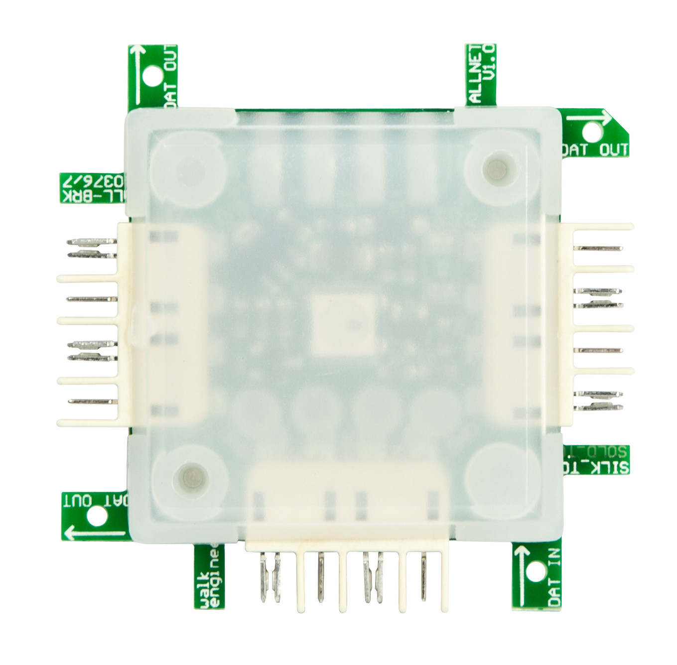 ALLNET Brick&apos;R&apos;knowledge LED adressierbar T-Stück Pixel LED