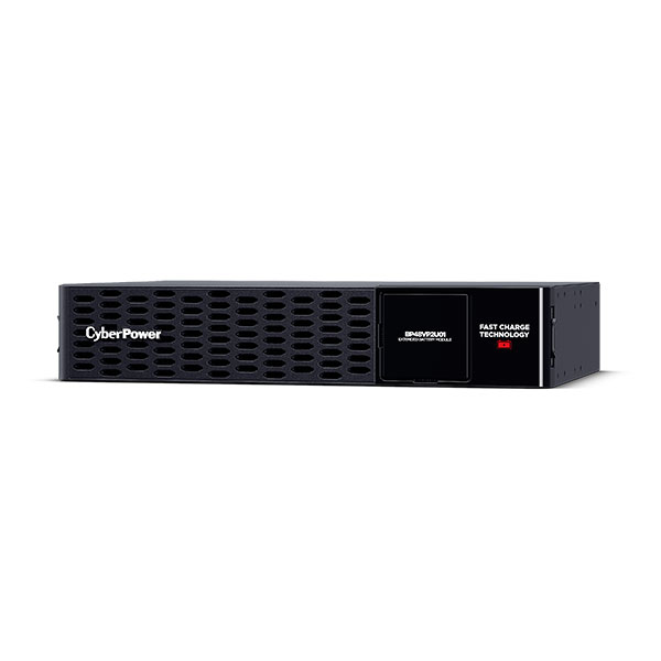 CyberPower USV, zbh. Batterieerweiterung für PR1000ERTXL2U