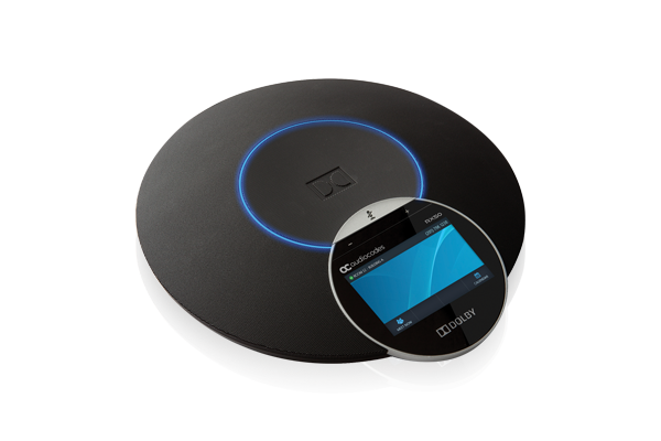 AudioCodes RX50 Conference Room IP Phone