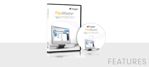 CommScope RUCKUS FlexMaster software to manage up to 2500 AP?s