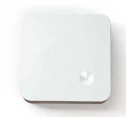 ELSYS · LoRa · LoRAWAN ERS CO2 Lite Raumsensor für Temperatur, Luftfeuchtigkeit und CO2