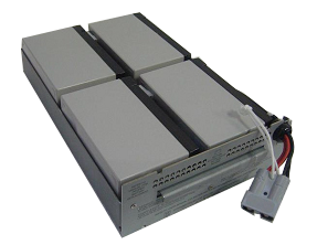 Akku OEM RBC23-MM-BP, Batteriekit für SU1000(A1000)RMI2U,