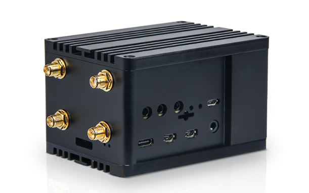 RAK Wireless · LoRa · WisGate · Developer Gateway · RAK7244 LoRaWAN?  Pi 4, RAK2245 Pi HAT