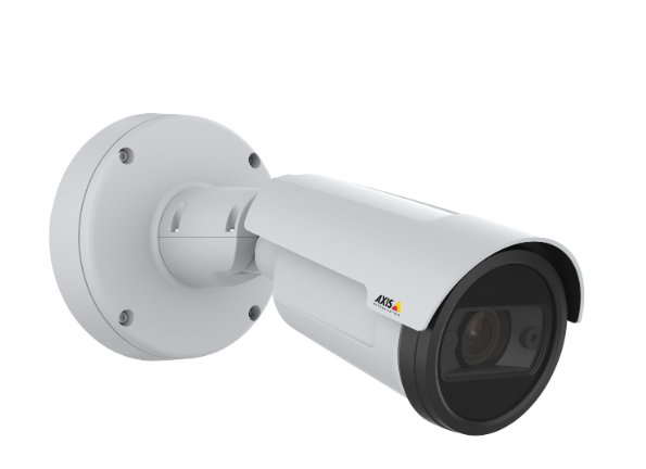 AXIS Netzwerkkamera Bullet P1447-LE  5MP