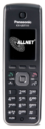 Panasonic KX-UDT111 Standard SIP DECT Handset