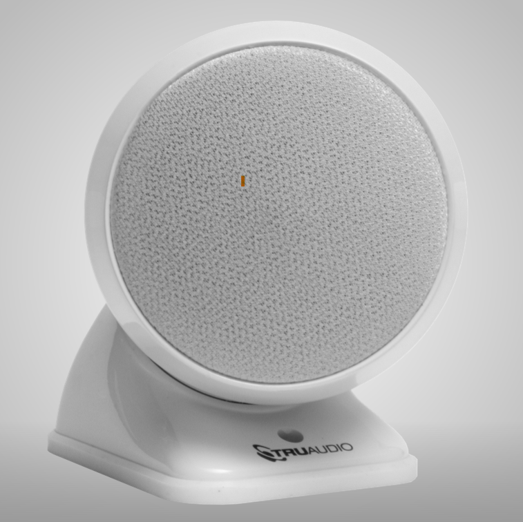 Soundvision · TruAudio · Lautsprecher · SAT3 Serie · SAT3-WT · 2-Wege