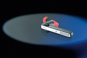 Agfeo Headset Stealth BT