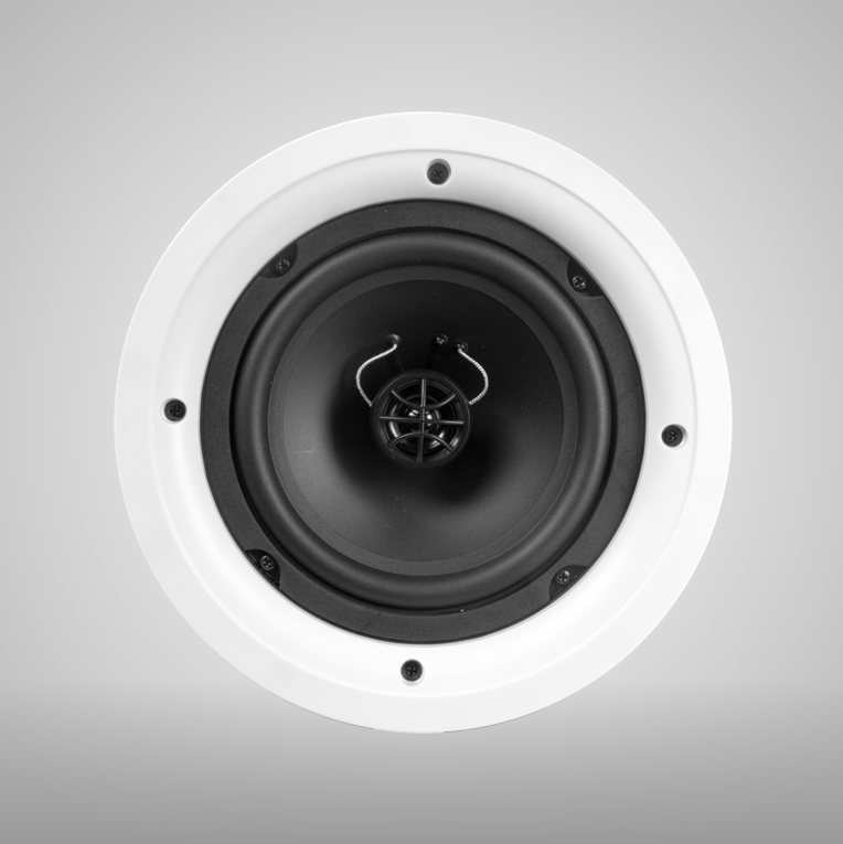 Soundvision · TruAudio · Einbaulautsprecher · Shadow Series · SP-8 · 2-Wege