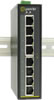 Perle Industrial Ethernet Switch 108F-XT